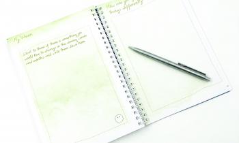 Wellness diary Wellness diary